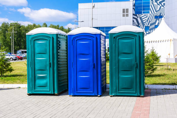 Best Portable Restroom Setup and Delivery  in Und City, MO